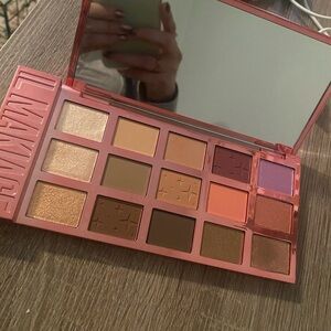 il makiage x kathleen lights palette